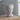 7" x 11" Greek Goddess Cement Head Planter