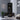 Corner Bar Cabinet - Charmydecor
