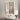 Frameless Rectangular LED Lighted Bathroom Wall Mirror