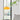 a glass pendant light with yellowish-brown bowl shade