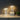 Transparent Mushroom Crystal LED Table Lamp