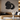 Abstract 3D Metal Wall Decor