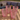 Diamond Cut Pink Acrylic Glasses Drinkware Set of 4 (12oz)