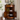 Corner Bar Cabinet