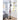 Arles Metal Standing Coat Rack