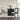 a boho dining chair image, in a set of 2 paired with a matching dining table