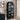 Arched Cabinet with Glass Doors - CharmyDecor