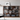 Black Walnut Solid Wood Bookshelf