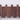 Black Walnut Wall-Mounted Coat Rack