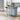kitchen furniture with storage drawers & Shelf - Charmydecor