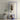 Blue Sine Clothes Rack
