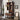 wooden entryway furniture