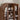Open Glass Doors of Model D