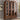 Arched Cabinet - CharmyDecor