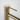 Brushed Gold Single Handle Deck-mounted Mixer Faucet