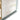Brushed Silver Rounded Corner Wall-mounted Rectangle Bathroom Vanity Mirror 40" x 30"