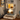 Cartoon Astronaut Nightstand with Light