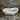 Classic Cast-Iron Clawfoot Bath Tub