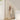 Cloud-shaped Metal Standing Coat Rack