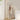 Cloud-shaped Metal Standing Coat Rack