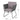 Dimensions of Outdoor Rope Chair