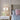 American Style Branched Crystal Table Lamp