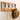 Coat Hook Rack With Photo Frame