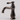Coffee Brown Bathroom Faucet in Bronze