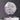 round accent clock