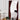 Contemporary Aesthetic Rectangular Standing Mirror