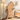 Contemporary Akimbo Robot Solid Wood Cabinet