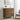 Contemporary Cali 3-Drawer Accent Chest