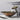 Contemporary Lotus Leaf Bathroom Glass Sink