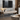 Contemporary Marble Coffee Table & TV Stand