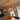 Glass Pendant Light - Charmydecor