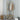 Corner Floor Coat Rack With Wheel