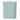 Corner Green Triangle Bathroom Cabinet