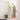 Creative 8-Hook Branch Coat Rack