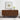 a mid-century modern sideboard image, with ample storage space in a dark brown finish