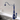 Deck Mounted Brass Ceramic Kitchen Faucet with Single Handle