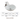 Decorative Shell-Shape Scallop Bathroom Sink