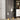 Entryway Metal Coat Rack with Hooks