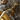 golden figurine tap