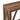 wooden Console Table