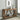 Farmhouse Entryway Console Table
