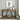 Farmhouse Entryway Console Table