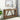 Farmhouse Entryway Table - CharmyDecor