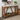Farmhouse Entryway Table - CharmyDecor