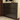floating shoe cabinet
