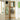 Folding Bamboo Corner Coat Stand